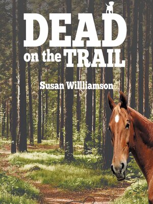 cover image of Dead on the Trail